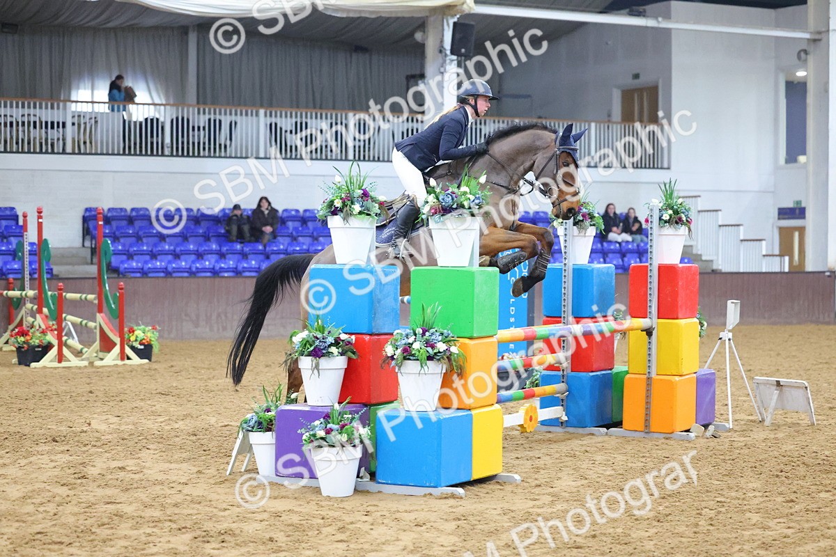 SBM_001689 - Class 14 - Nupafeed Supplements Senior Discovery/ 1m Open - First Round (1.00m)