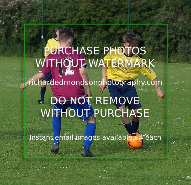 DSC01915 - Summer League (26/6/19)