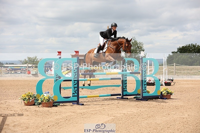 250719-121128-14907 - Cls 11, 1 Star Bronze Tour