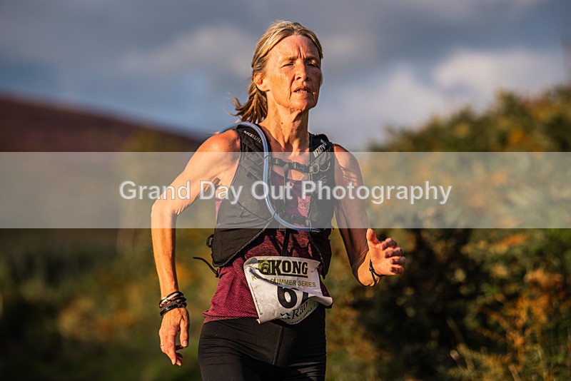 Not Round-593 - Not Round Latrigg Race Wednesday 16th August 2023