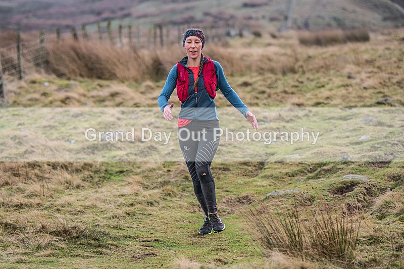 Clough Head-924 - Kong Clough Head Fell Race Saturday 18th January 2025