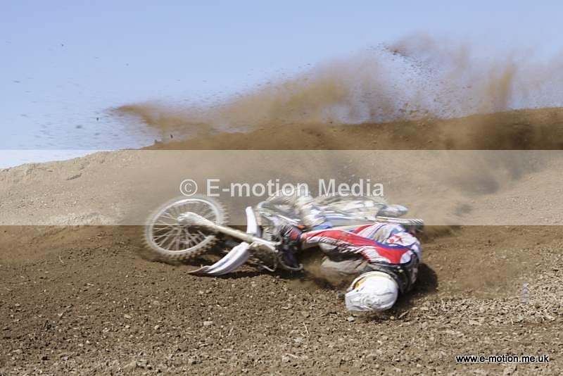 Motor spt-45 - Motorsport