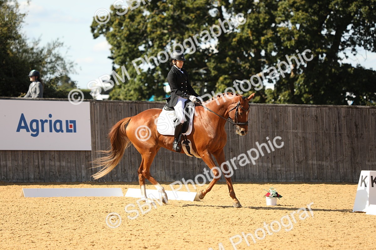 SBM_24611 - D17 - Grand Tour Championship - Novice 27