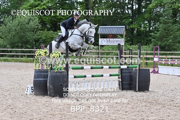 BPP_8321 - CLASS 13 SUN  Senior Discovery/ 1m Open
