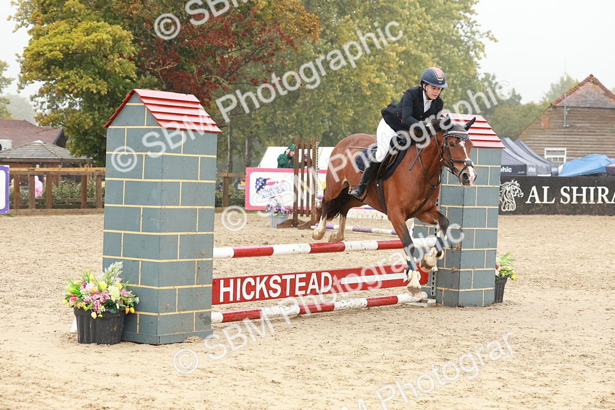 SBM_71415 - J14 - Junior Pony 65cm Championship