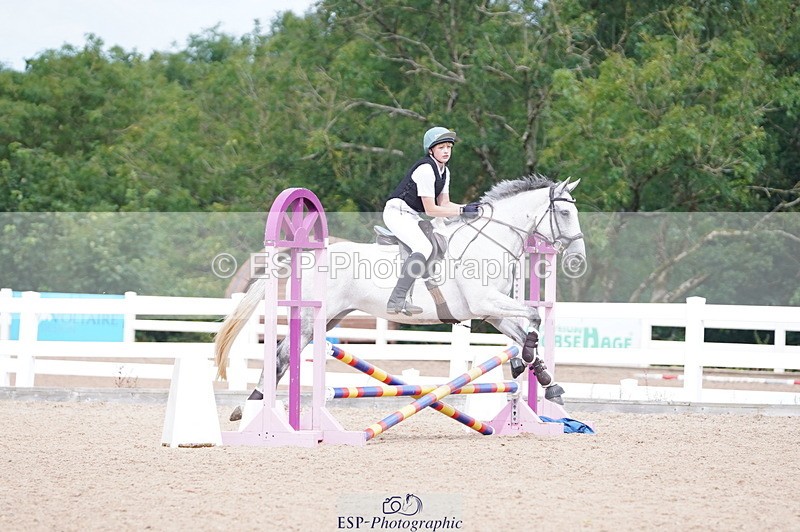 240809A-115228-00840 - Showjumping Competition