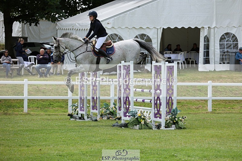 240704-133658-05014 - Cls 3 National 1.30m Open