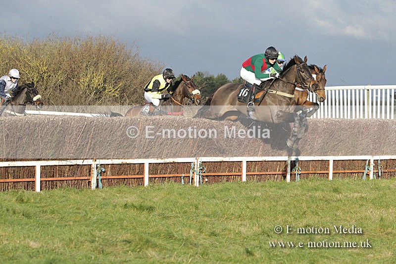 PtP 011219-0382 - Hursley Hambledon Hunt Point-to-Point 01/12/19