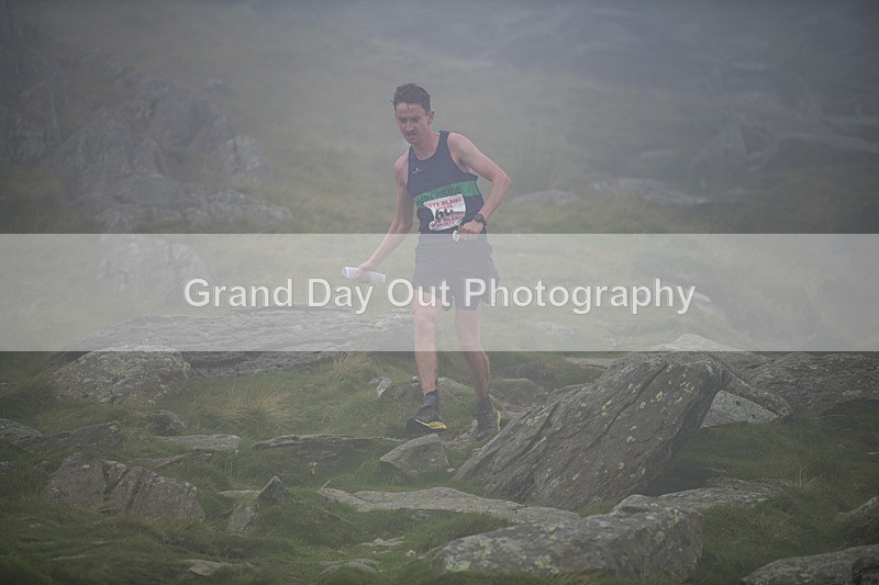 Turner-34 - Turner Landscape Fell Race Saturday 9th August 2025