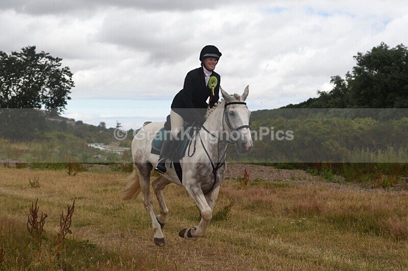 121 - Kelso Yetholm Rideout 2026