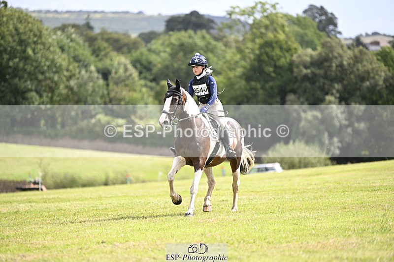 240825X-115605-32645 - 70cm XC 11.00 to 12.00