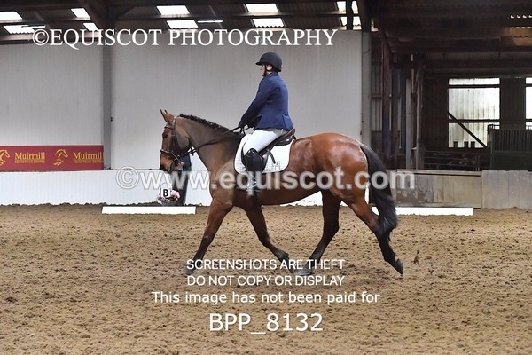 BPP_8132 - PRELIM 5 UNAFF