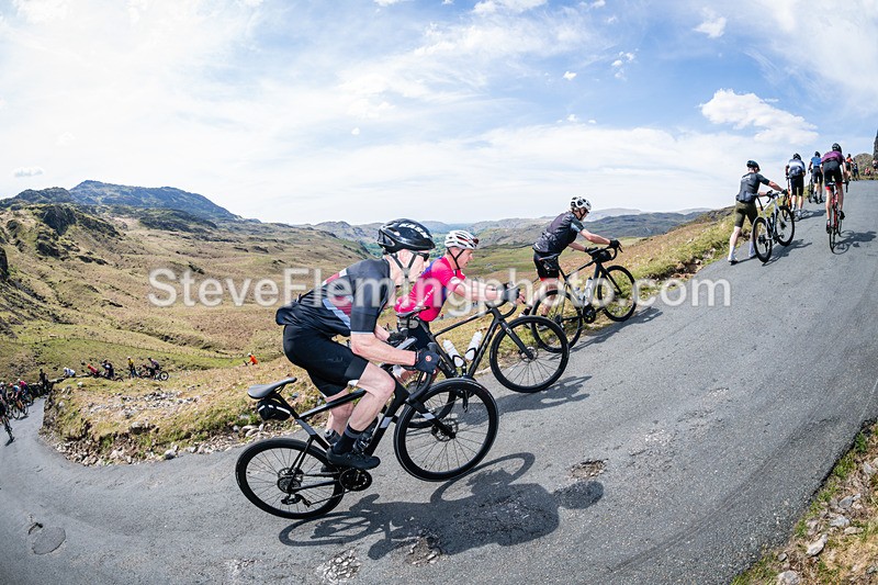 133711 - Hardknott Pass Camera 2 13.00-14.00