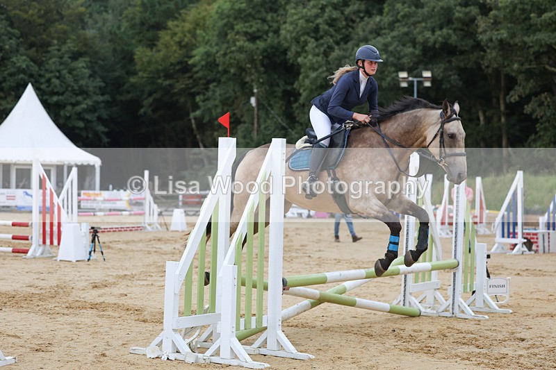 3E7A6693 - Class 5: 70cm Senior