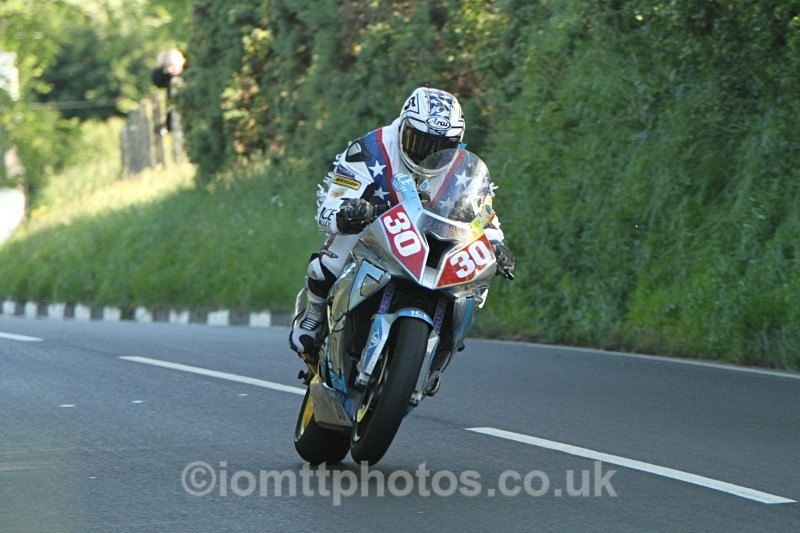  - Superstock