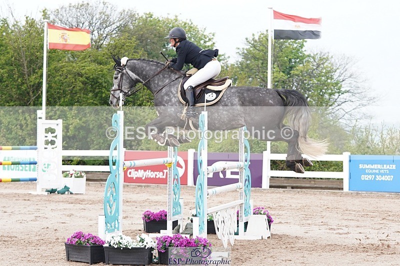 250425-100256-08431 - Cls 30 Young Horse 6yr old