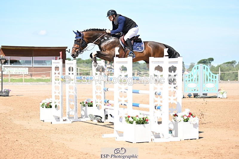 240719A-114152-10597 - Cls 2, 3 Star Small Tour 1.40m