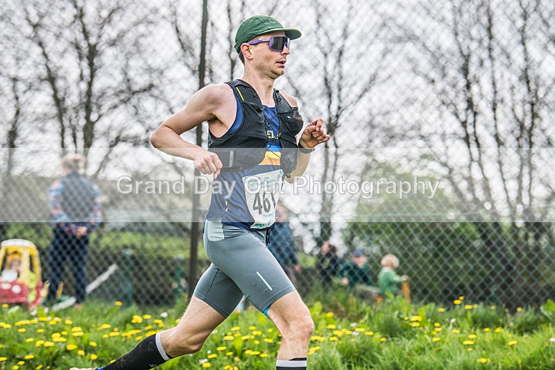 3 Peaks Finish-773 - The 3 Peaks Race Saturday 26th April 2025 - The Finish