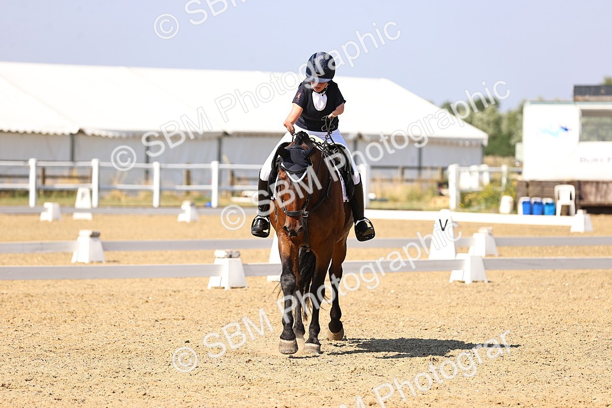SBM_003070 - Para PYO  Warm Up