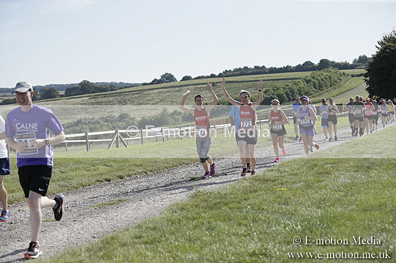 CAD150919-0168 - Marlborough Tiny Temple 7 mile and Temple Half-Marathon 15/09/19