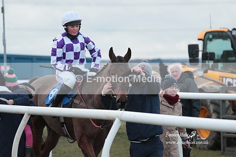 PtP 290123 308611 - Heythrop Hunt PtP Cocklebarrow 29/01/2023
