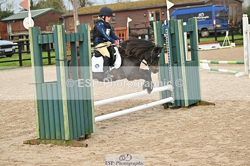 241110-111412-00367 - 50-55cm Arena Eventing