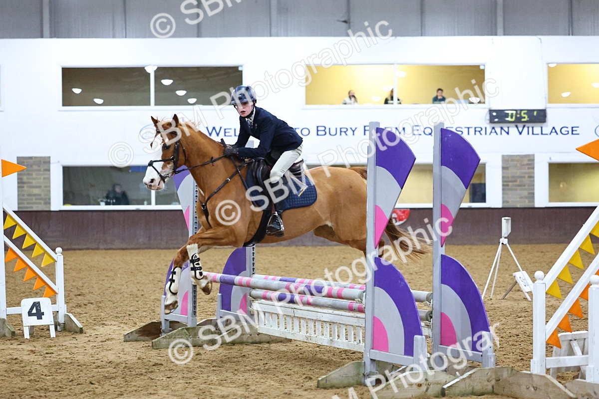 SBM_002473 - Class 5 - Jingle Bells - 80cm