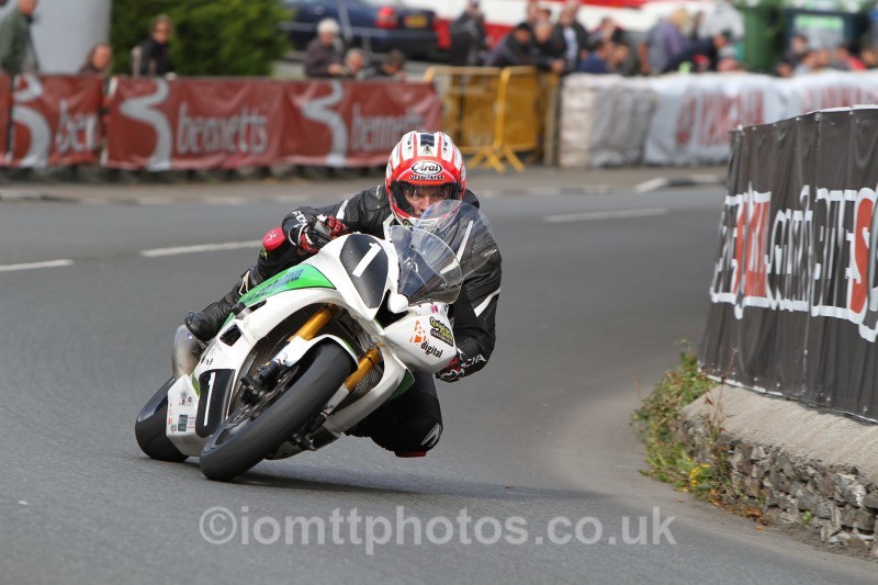  - Mylchreests Junior Manx Grand Prix