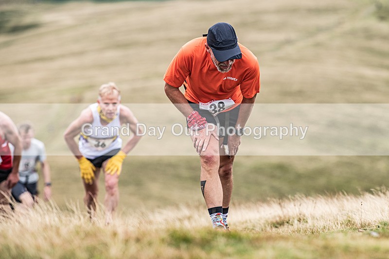 Sedbergh Hills-130 - Sedbergh Hills Fell Race Sunday 16th August 2026