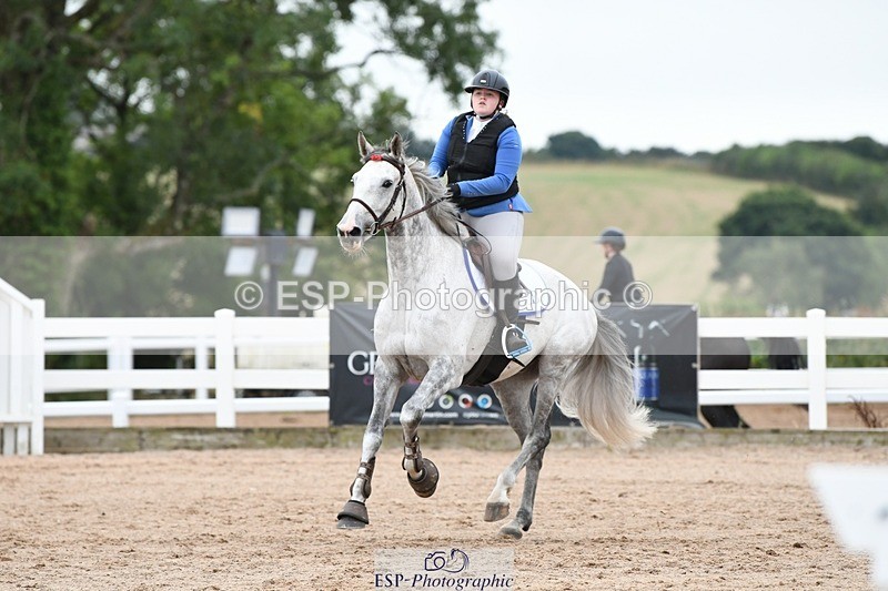 250803-091606-11783 - Cls 31 a&b British Novice & 90cm Open