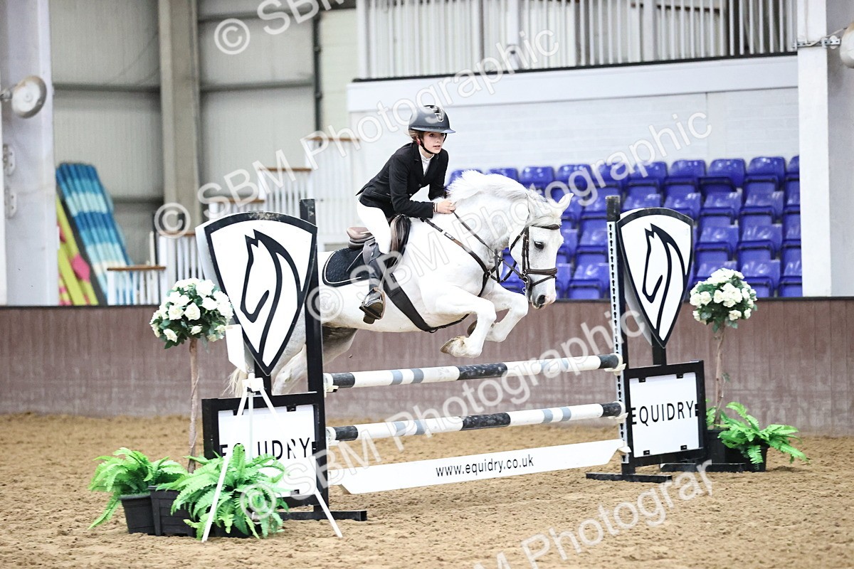 SBM_000275 - Class 2 - Pony British Novice - 80cm Open