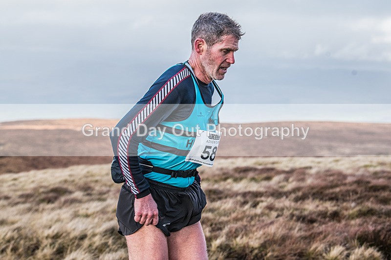 Nine Standards-81 - Nine Standards Fell Race Sunday 1st January 2023
