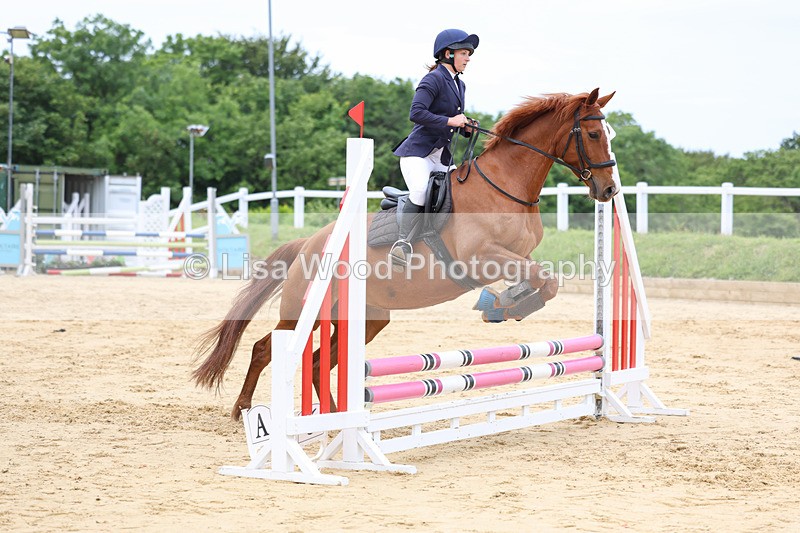 3E7A3917 - Class 5: 60cm Senior