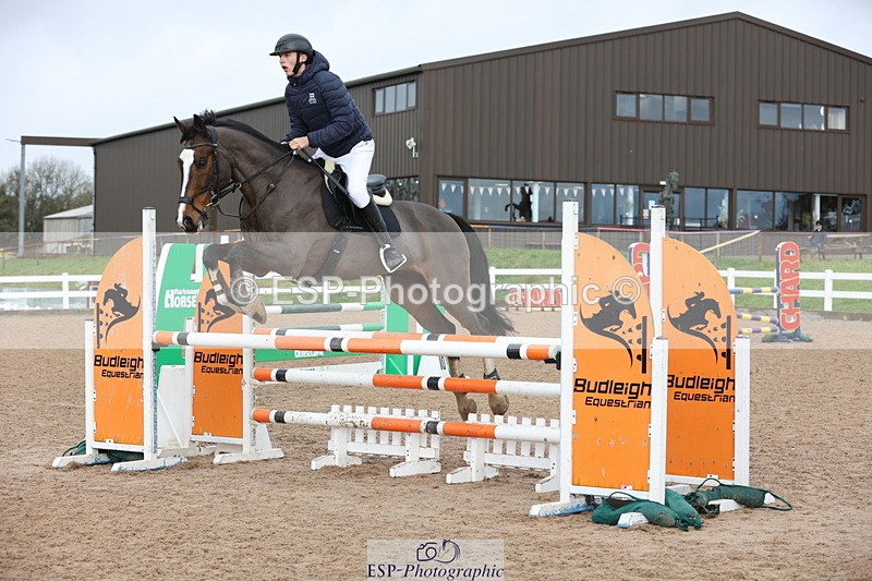 231112A-120236-03925 - Cls 18 Discovery & 1m Open