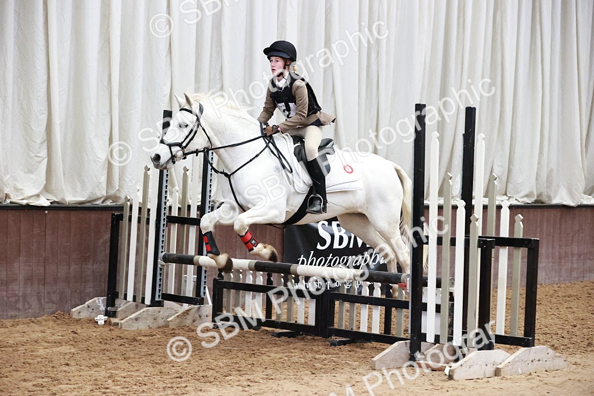 SBM_001467 - Class 4 - Show Jumping 70cm