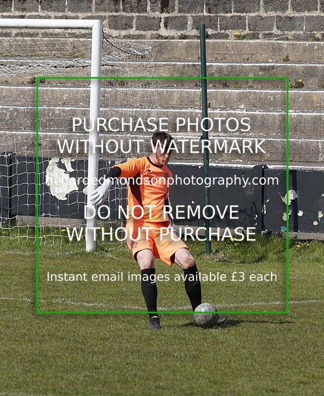DSC07847 - Morecambe U18 v Walsall U18 (17/4/21)