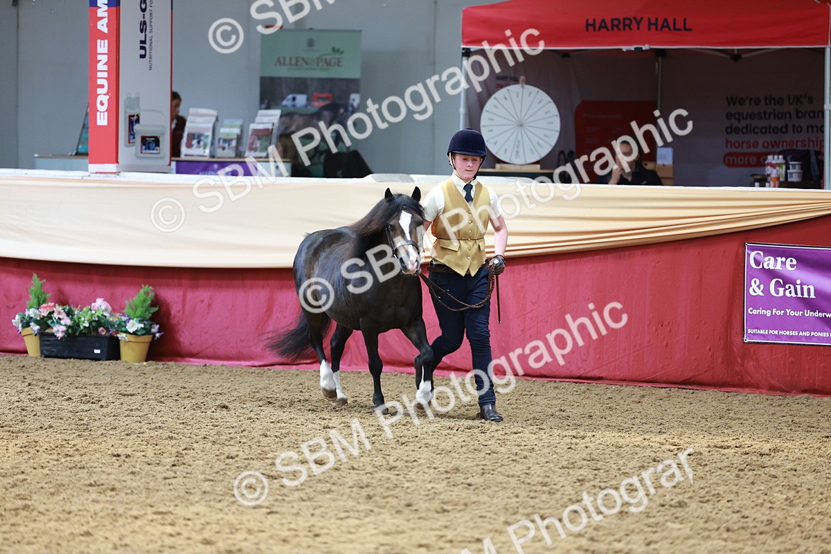 SBM_17366 - Class 951 - M&M IH Supreme Final