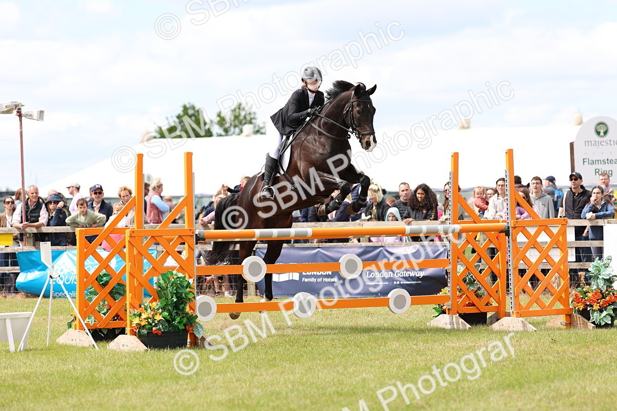 SBM_15752 - Class 207 - Senior 1.15m Open