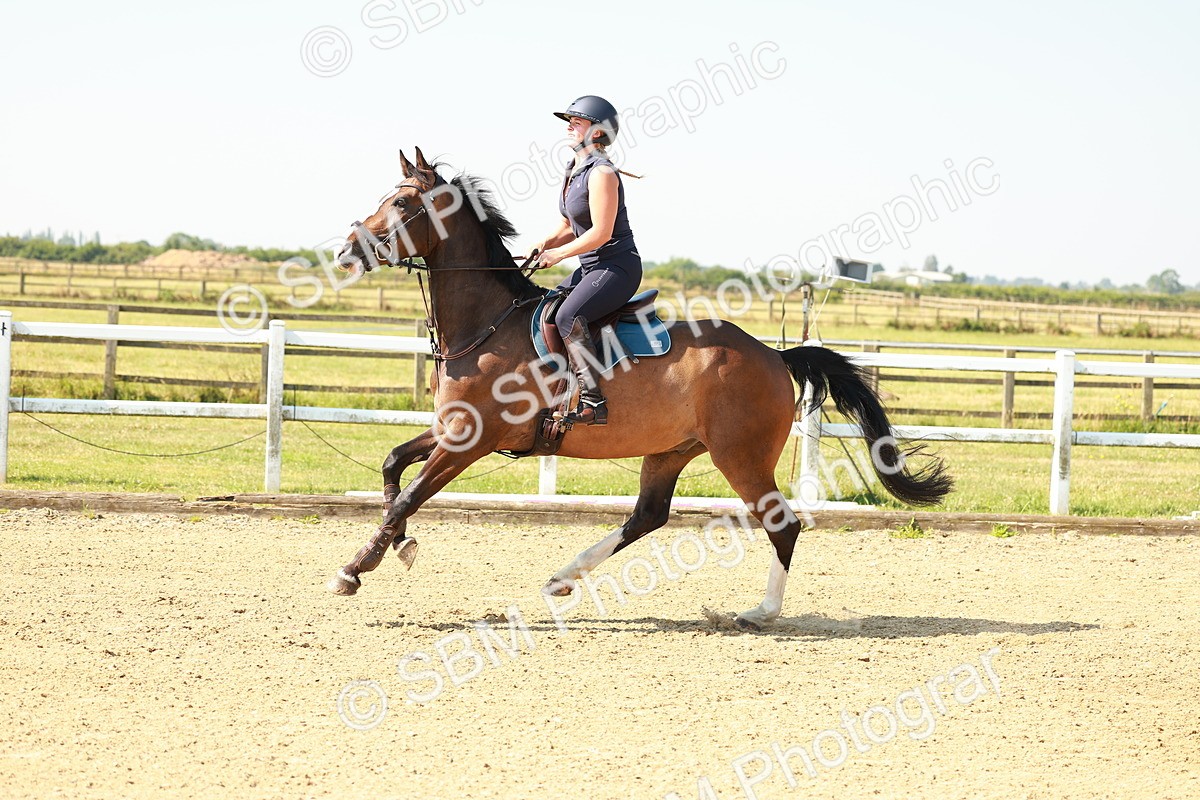 1I0A0036 - Class 1 - Clear Round