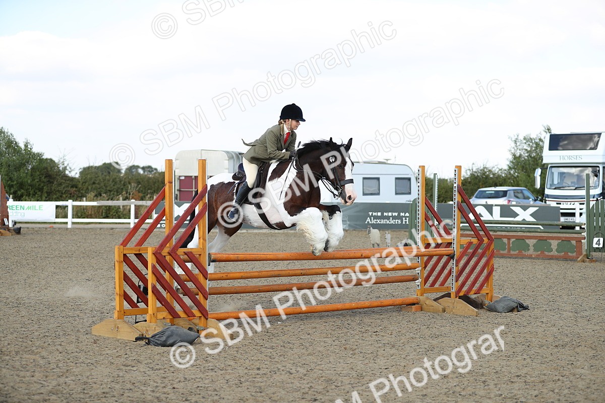 SBM_06982 - Class 49b Style & Performance 80cm (20+)