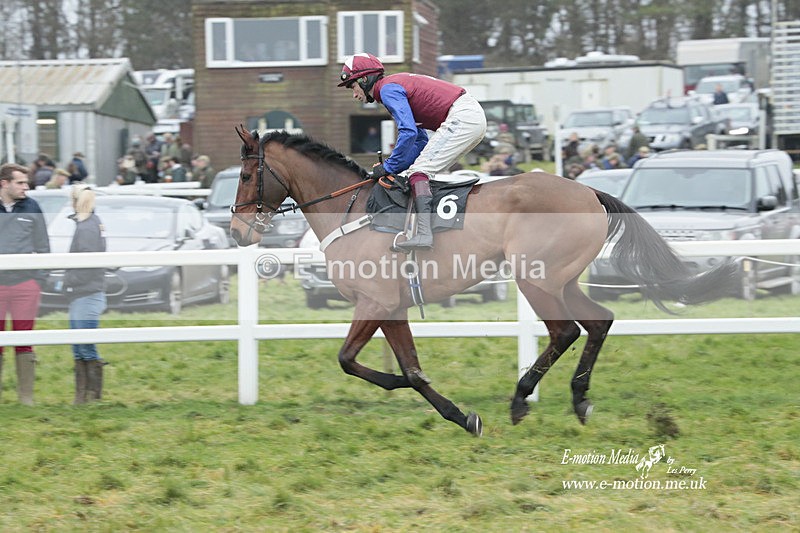 PtP 041222 0621 - Larkhill Racing Club Point-to-Point Larkhill 01/01/23