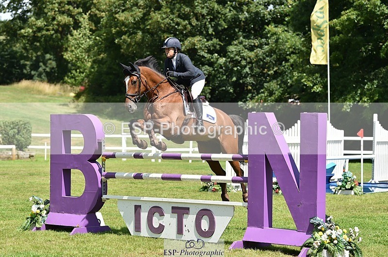 230709-121254-18611 - Cls 32 Foxhunter Second Round