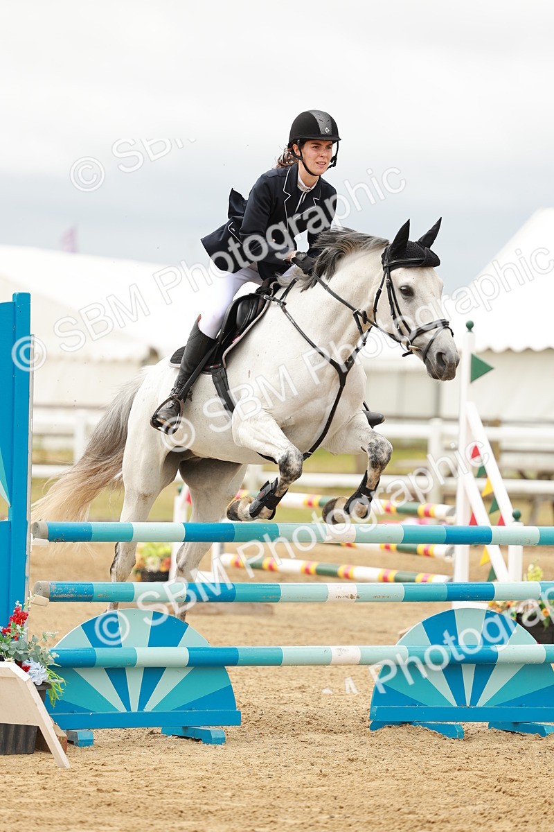 SBM_006674 - Class 2 - Senior Discovery - 1.00m Open