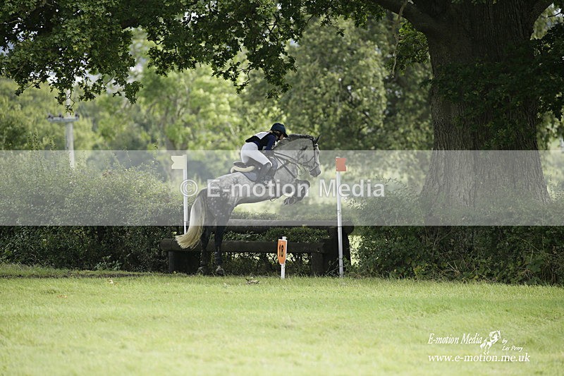  WWHT 031021 3265 - Intermediate (0.90m)  03/10/21