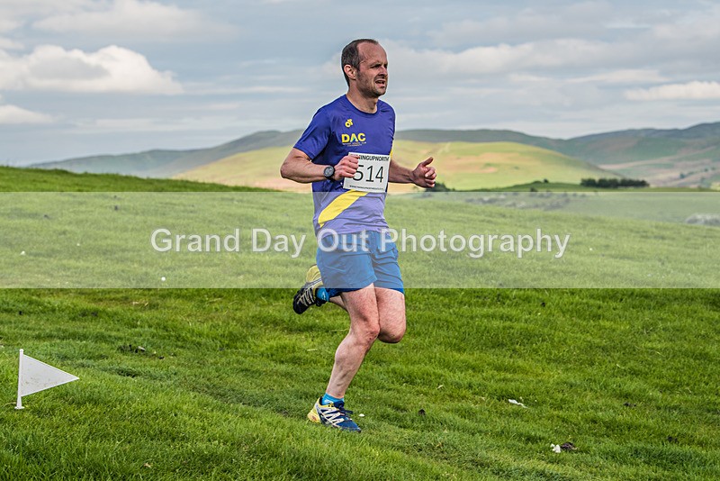 Hay-O-535 - Hay O Trail Race Tuesday 23rd May 2023