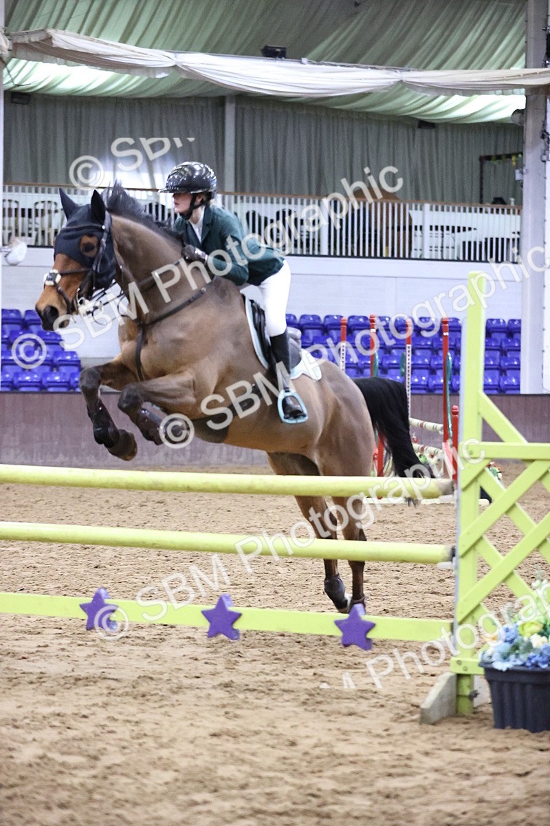 SBM_2301 - Class 8 - Nupafeed Supplements Senior Discovery/ 1m Open