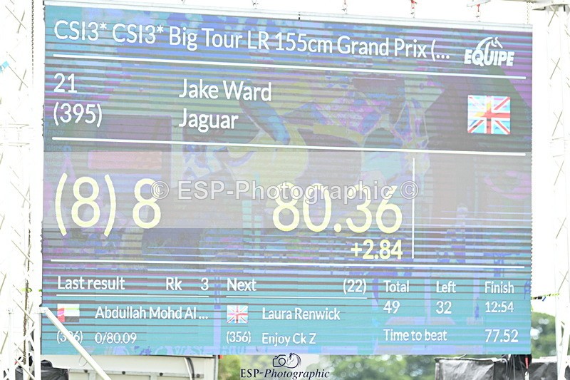 240721A-113758-17679 - Cls 8, 3 Star Big Tour LR 1.55m Grand Prix