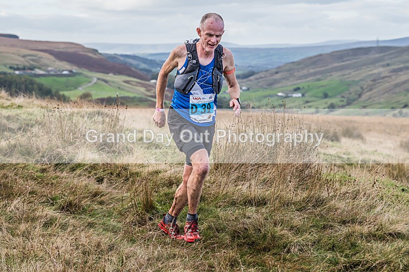 Leg 4-491 - UK Fell & Hill Relays - Todmorden Leg 4 Saturday 17th October 2026