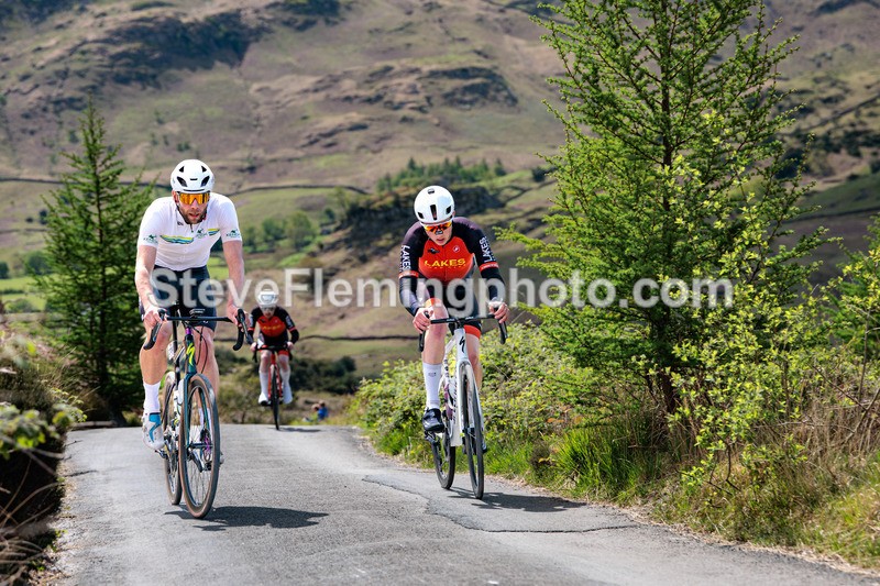 113947 - Blea Tarn Climb 11:00 - 12:00