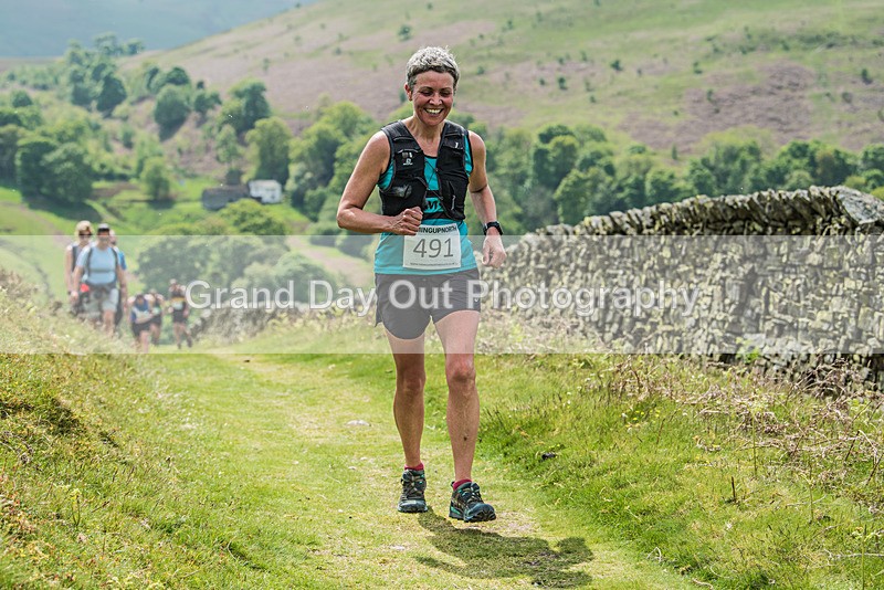 Two Tops-733 - Two Tops Fell Races (Junior & Senior) Saturday 20th May 2023